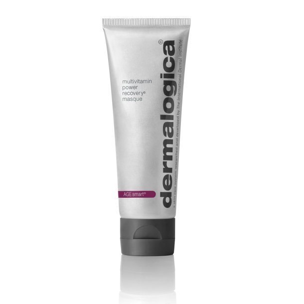 Multivitamin power recovery masque 75 ml.