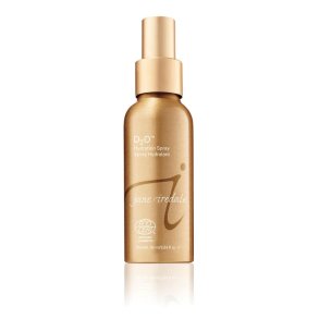 D2O Hydration Spray 90 ml.