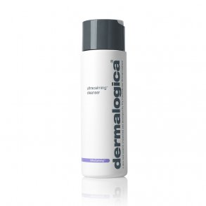 ultracalming cleanser
