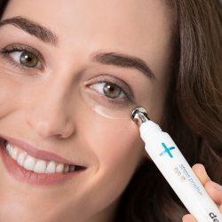 Stress positive eye lift  25ml.