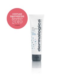 Skin smoothing cream