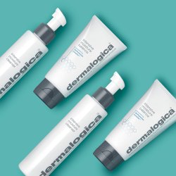 intensive moisture cleanser