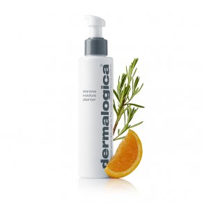 intensive moisture cleanser