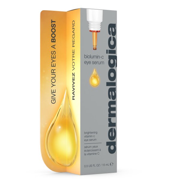 Biolumin-C eye serum 15ml