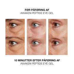 Awaken Peptide eye gel (15ml)