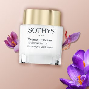 Redensifying youth cream  50 ml.