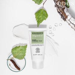 Sothys Organics Radiance mask 50 ml.
