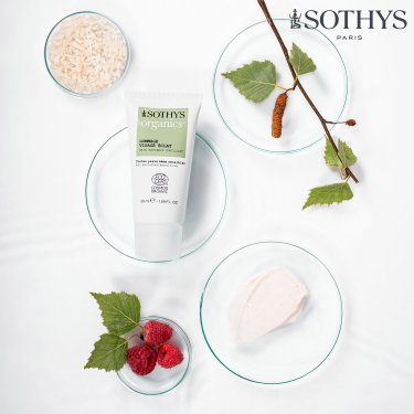 Skin Radiance Exfoliant 50 ml.