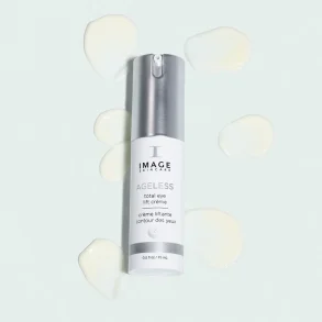 AGELESS total eye lift cr�me