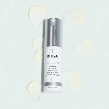 AGELESS total eye lift cr�me