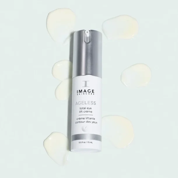 AGELESS total eye lift cr�me