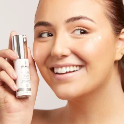 AGELESS total eye lift cr�me