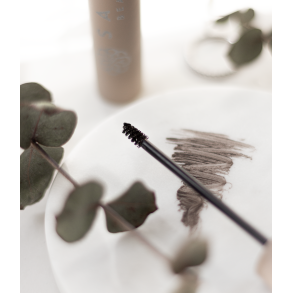 BROW STYLING GEL brun farve