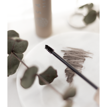 BROW STYLING GEL brun farve