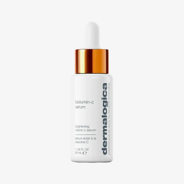 Biolumin-c serum 30 ml.