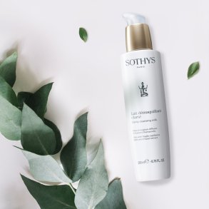 Clarity Cleansing Milk