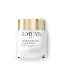 Redensifying youth cream  50 ml.