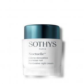  Renovative night cream 50 ml.