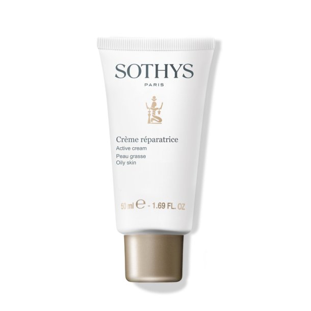Active cream
