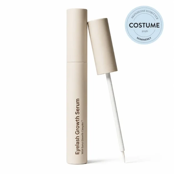  Eyelash Growth Serum 5 ml.