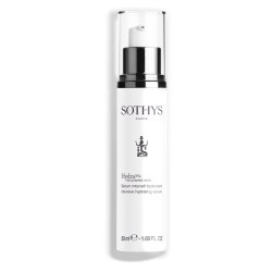 Intensive hydrating serum 50 ml.