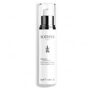 Intensive hydrating serum 50 ml.