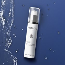 Intensive hydrating serum 50 ml.