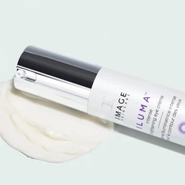 ILUMA intense brightening eye crme