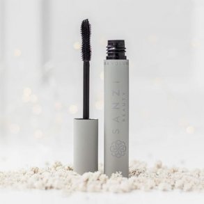 Mascara Volume & Curl sort