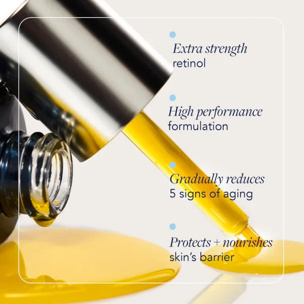 AGELESS+ retinol 0,75%