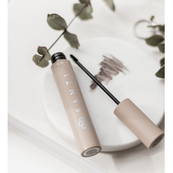 BROW STYLING GEL brun farve