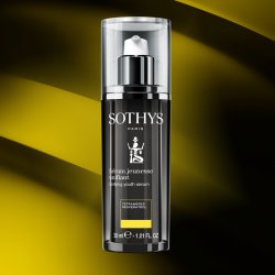 Unifying youth serum  30 ml.