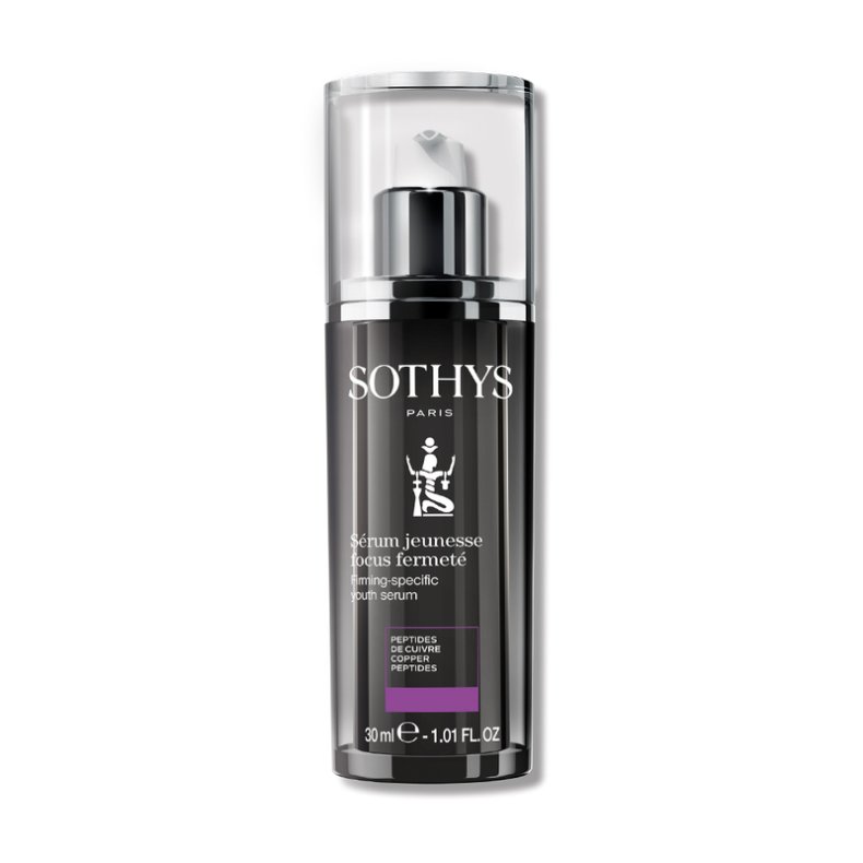 Firming specific youth serum  30 ml.