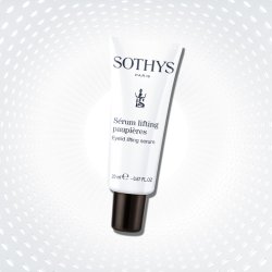 Eyelid lifting serum 20 ml.