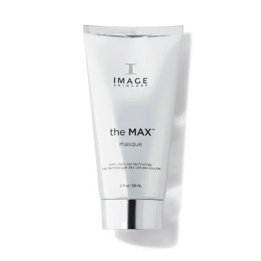 The MAX masque