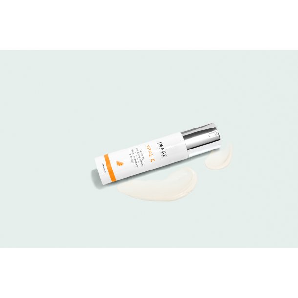 Vital C Hydrating Intense Moisturizer