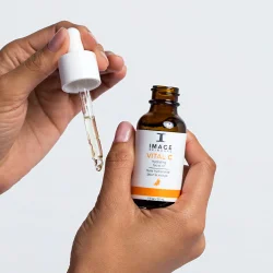 Vital C Hydrating Facial Oil