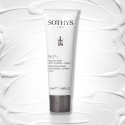 Brightening mask [W.]