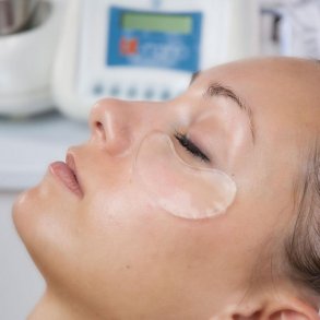 BT-Infusion Hyaluronic Eye (1 st)