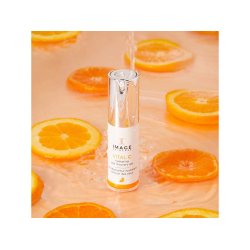 Vital C Hydrating Eye Recovery Gel