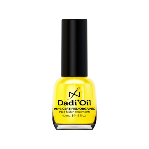 Dadi Oil 95% Organic Nail & Skin Treat 14 ml.