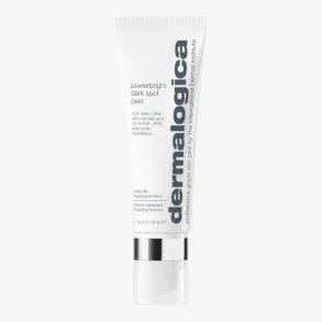 Powerbright dark spot peel