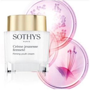 Firming youth cream 50 ml.
