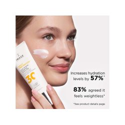 Daily Prevention Pure Mineral SPF30