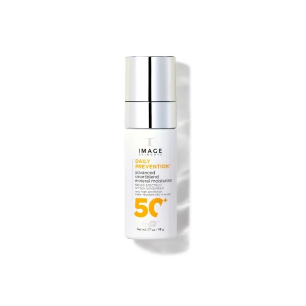 Daily Prevention Advanced SPF50