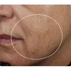 AGELESS+ retinol overnight masque 0.5% retinol complex
