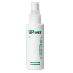 Micro-pore mist