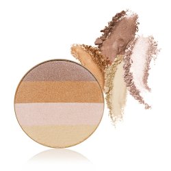 Bronzer - refill Moonglow