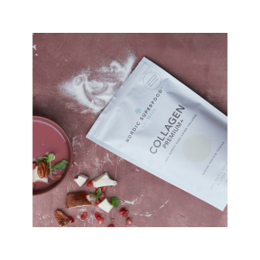 Collagen Premium+Powder Protein