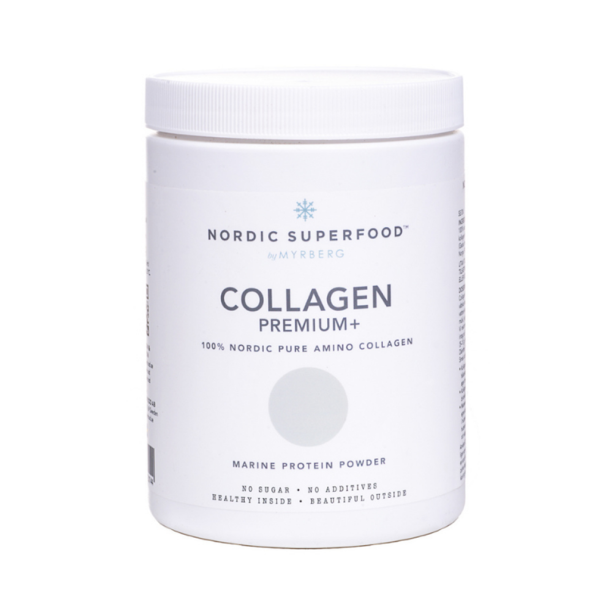Collagen Premium+Powder Protein